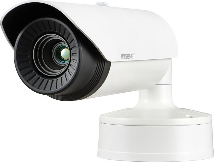 Hanwha Thermal camera TNO-4030T (640 x 480 pixels)