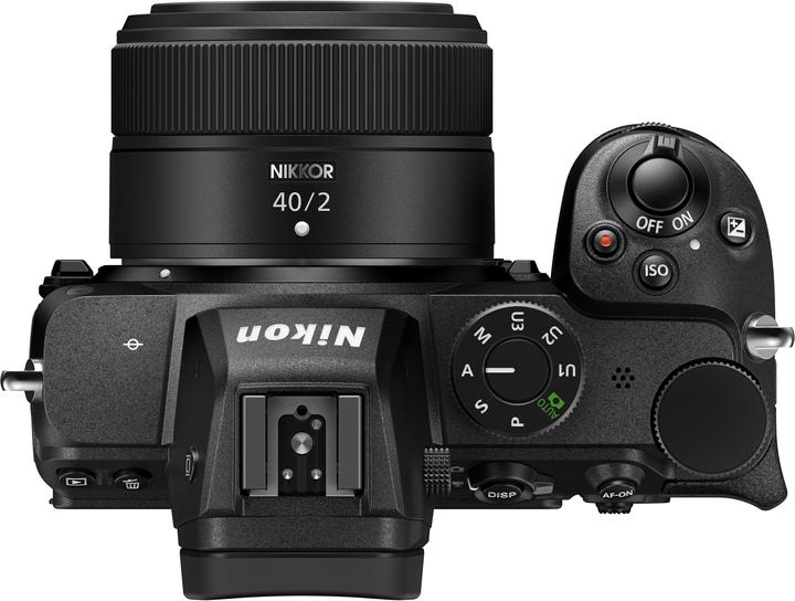Actual product image Nikon Nikkor Z 40mm f/2.0 (Nikon Z, full size)
