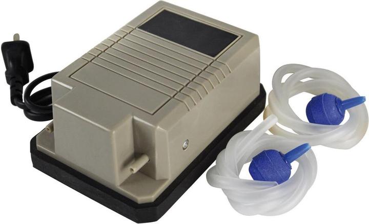 Actual product image Water Queen Aerator Sector 2 Outlets
