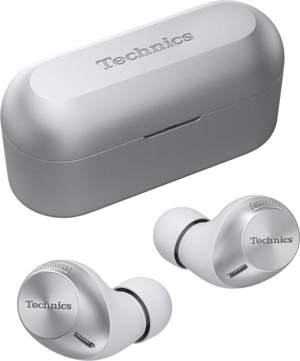 Produktbild Technics EAH-AZ40M2ES (ANC, 5.50 h, Kabelgebunden)