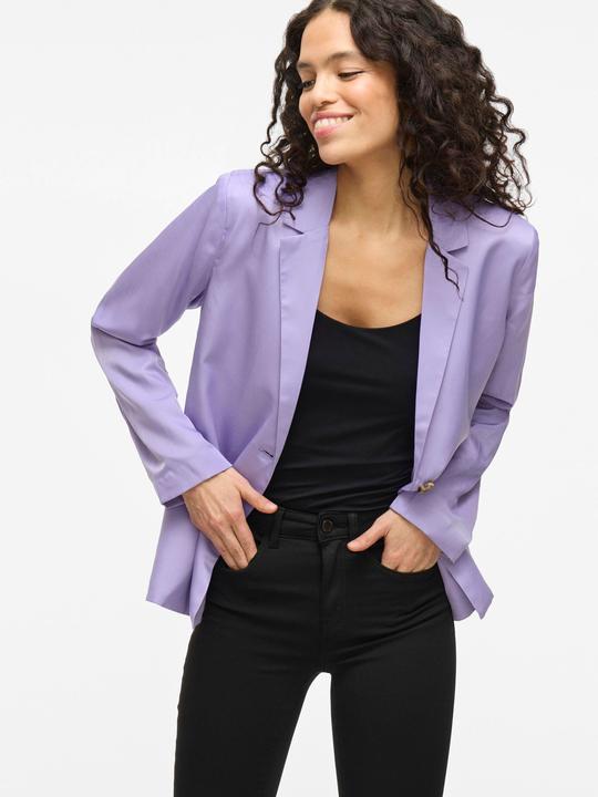 Image du produit Vila Geknöpfte Blazer (36)