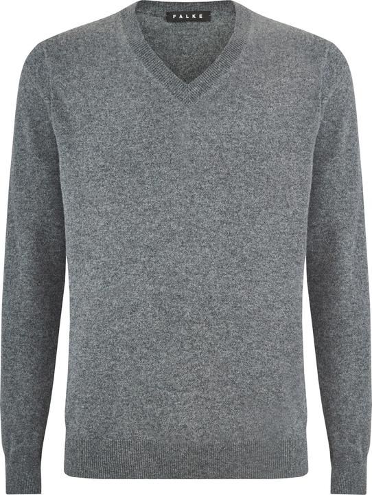Falke LU Classic V-Neck m