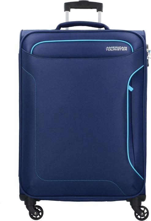 Actual product image American Tourister Holiday Heat (108 l, L (90 - 115l))