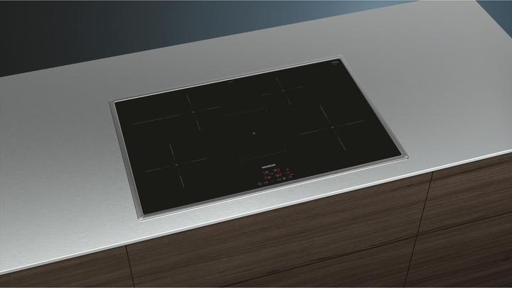 Actual product image Siemens Cooktop EH845BFB5E