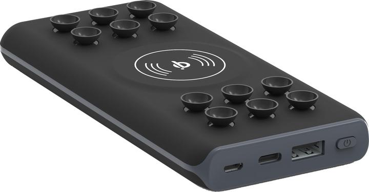 Denver PBQ-10001 (10000mAh) (10000 mAh, 37 Wh)