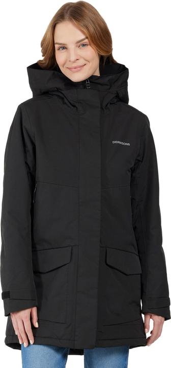 Actual product image Didriksons Women's Frida Parka 7 (40)