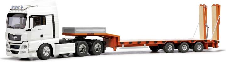 Produktbild Tamiya Man TGX 26.540 XLX (Kit)