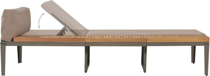 Actual product image VidaXL Holland (200 cm)