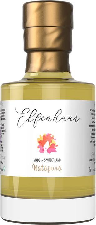 Natapura Elfenhaar (Körperöl, 100 ml)