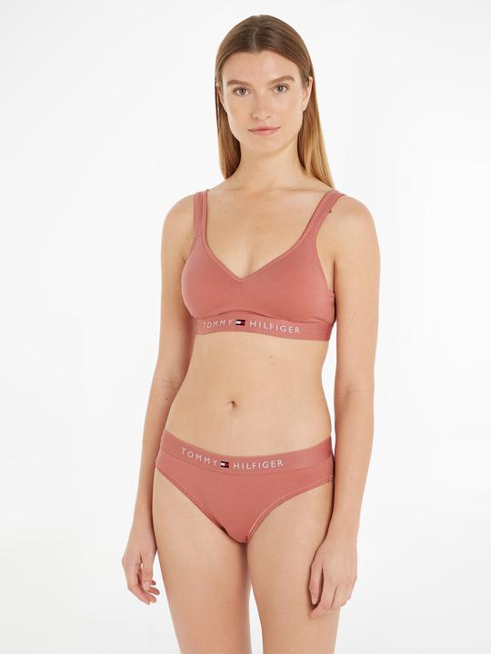 Produktbild Tommy Hilfiger Bikini (Ext Sizes) (S)