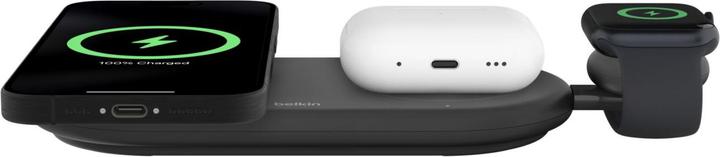 Productafbeelding Belkin BOOST CHARGE Apple Watch opladen