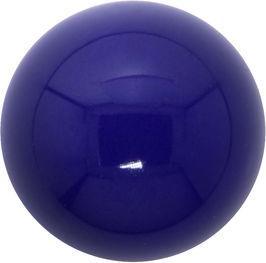 Bijouteria 1.2mm Piercing-Kugel (Email, Chirurgenstahl 316L)