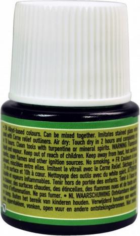 Immagine prodotto Pebeo Vitrail Trasparente (Verde mela, 45 ml)