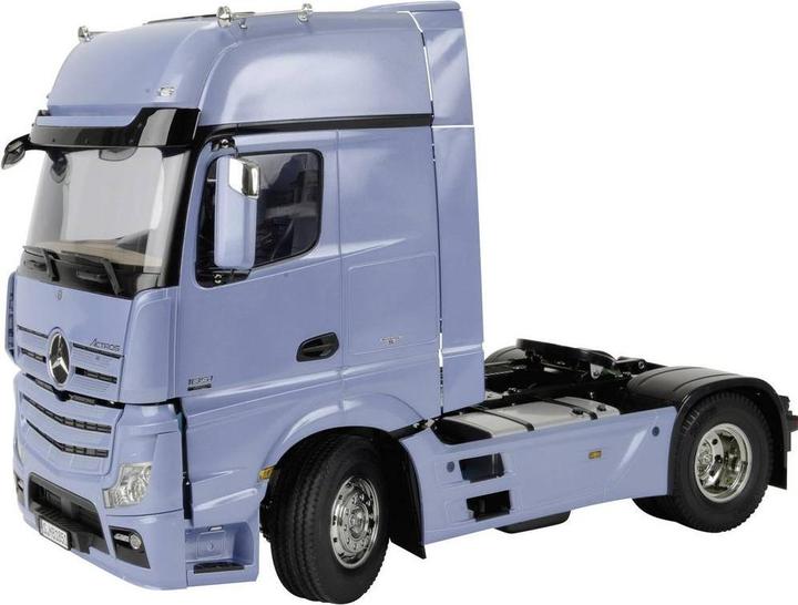 Immagine prodotto Tamiya Mercedes B. Actros1851 GigaSpace (Kit)