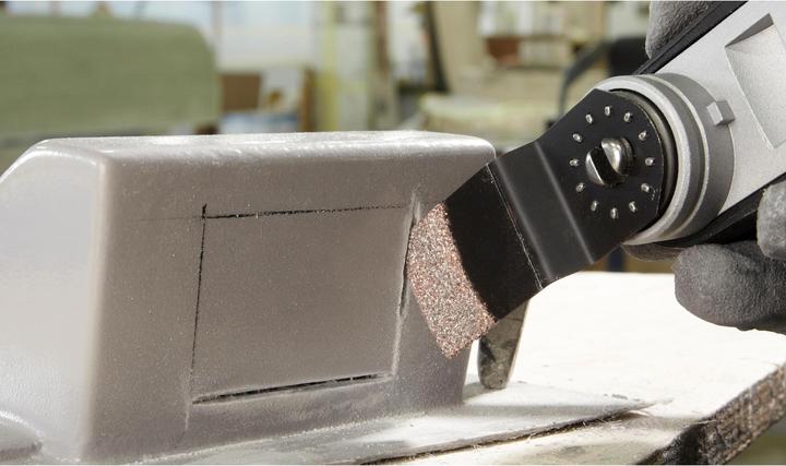 Productafbeelding Bosch Professional Zubehör Hardmetalen invalzaagblad 32 m