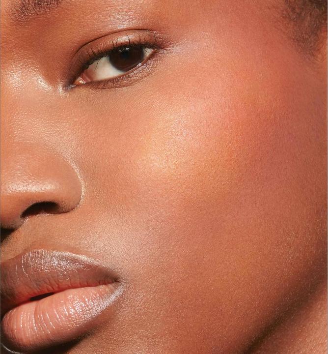 Actual product image Dior Backstage Rosy Glow No 004 (004)