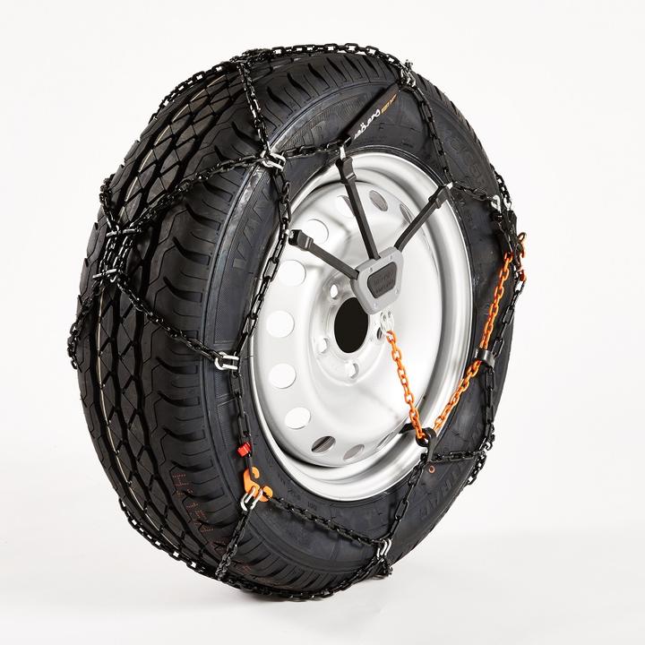 Image du produit SNÖ-PRO Chaines neige 12mm HD06 (x2)