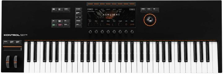 Produktbild Native Kontrol S61 (Keyboard)