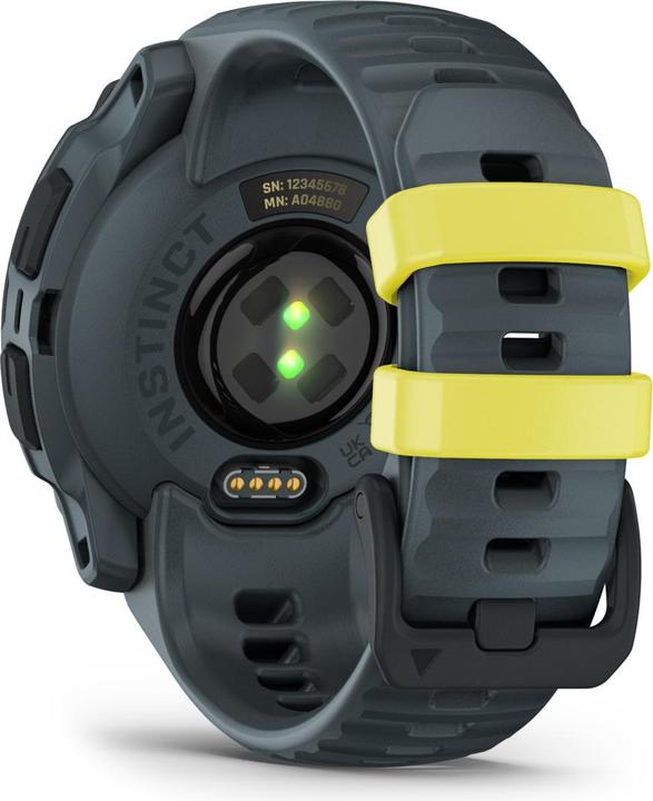 Actual product image Garmin Instinct E (40 mm)