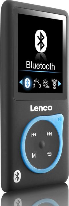 Produktbild Lenco Xemio-768 (8 GB)
