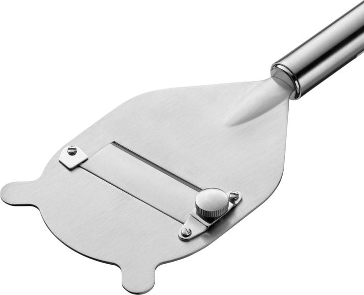 Actual product image WMF Truffle Slicer PROFI PLUS Steel Grey