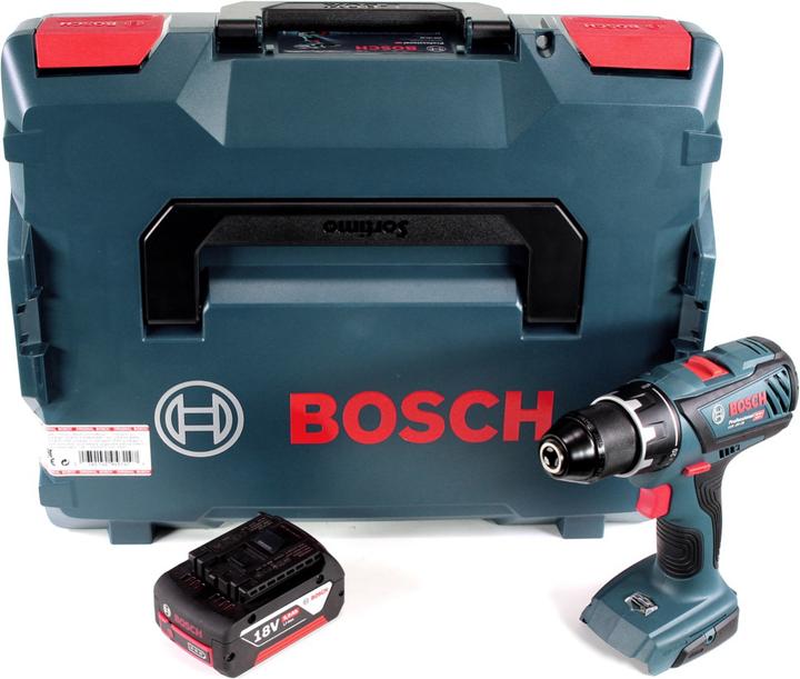 Produktbild Bosch Professional GSR 18V-28 (Akkubetrieb)