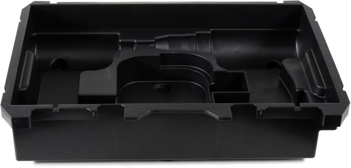 Produktbild DeWalt TSTAK Box II DWST1-70703 + Systemeinlage für Akkuschrauber (1 Teile)