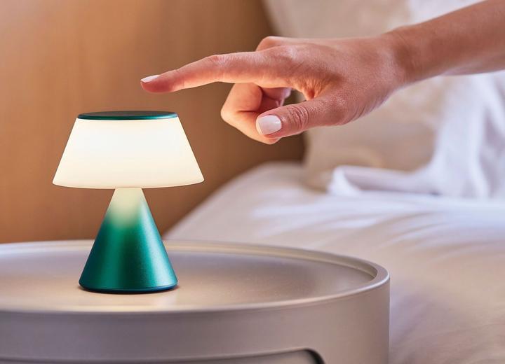 Actual product image Lexon Luma M (40 lm)