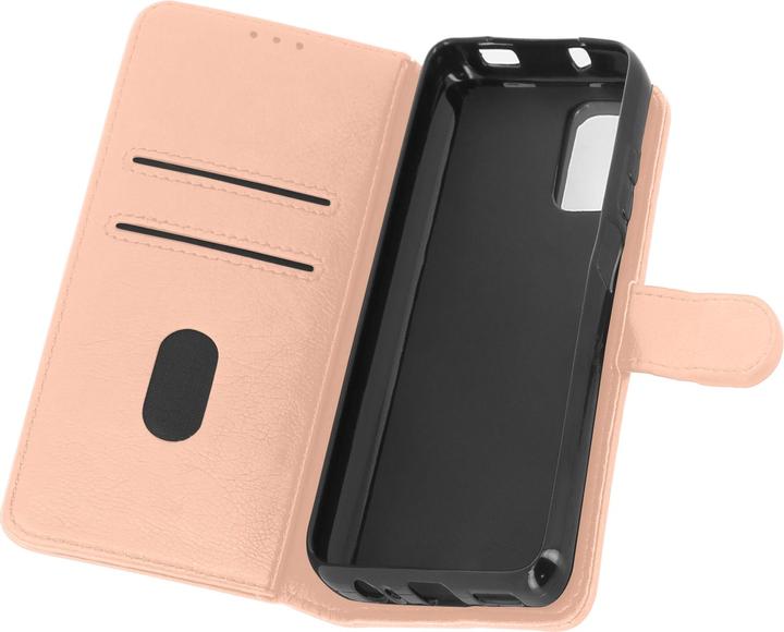 Rosegold