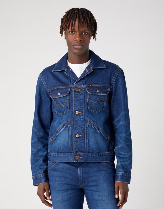 Image du produit Wrangler 124Mj (L)