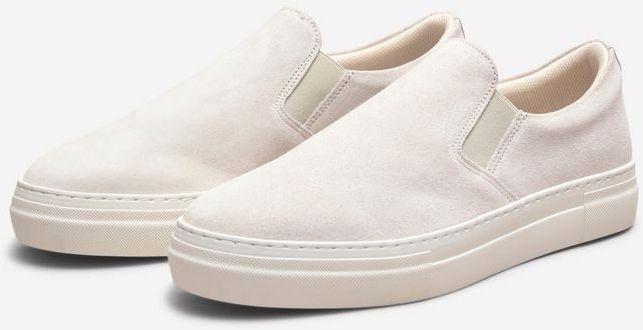 Actual product image Selected Homme Suede sneakers (43)