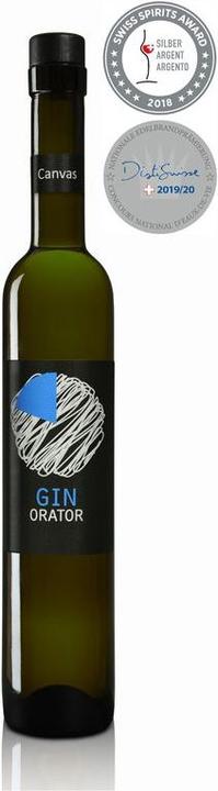 Produktbild Orator Gin Canvas