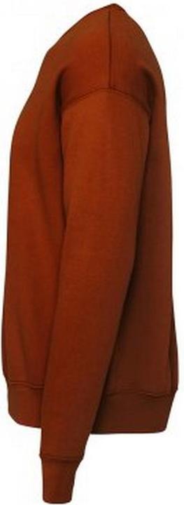 Actual product image Bella Canvas Adult Drop Shoulder Sweatshirt (L)