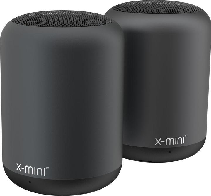 Actual product image X-mini Kai X3 (8 h, Rechargeable battery operated)