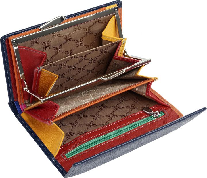 Actual product image Samantha Look Geldbörse