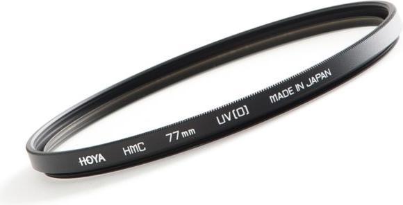 Image du produit Hoya Filtre HMC UV(0) (46 mm, Filtre UV, 46 mm)