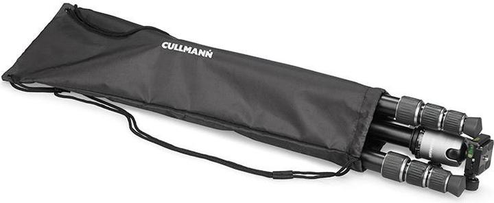 Actual product image Cullmann Mundo 528MC (Carbon, Metal)