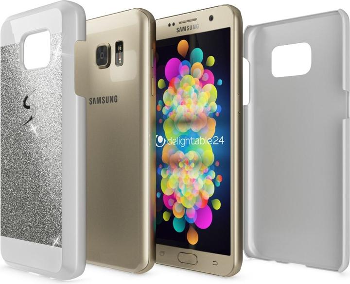 Produktbild Nalia Handyhülle (Samsung Galaxy S7)