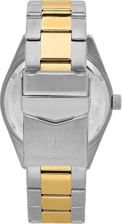 Produktbild Maserati Competizione (Analoguhr, 43 mm)