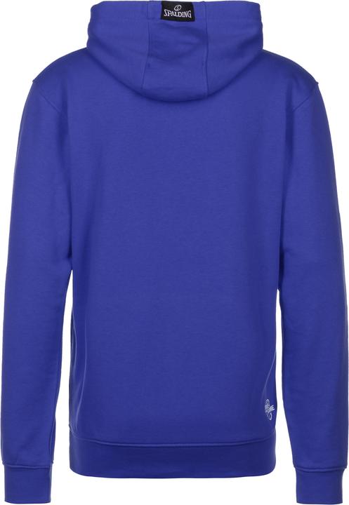 Image du produit Spalding Team II Hoodie Hommes (XXL)