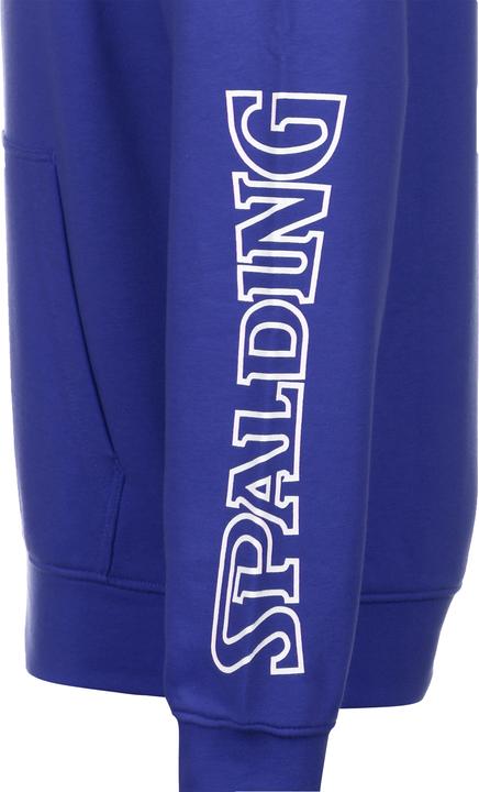 Image du produit Spalding Team II Hoodie Hommes (XXL)