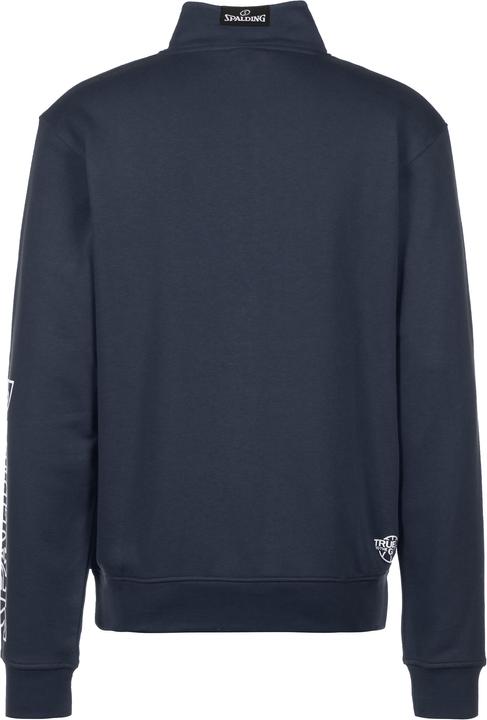 Actual product image Spalding Team II track jacket men (116)
