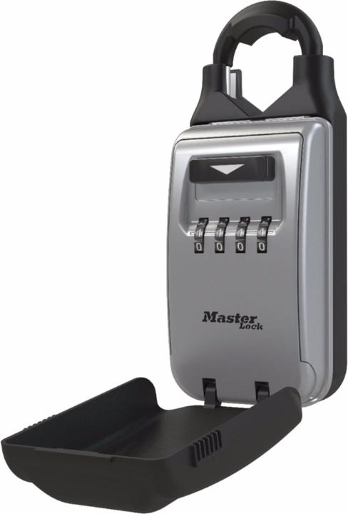 Produktbild Master Lock 5420EURD