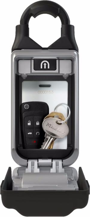 Produktbild Master Lock 5420EURD