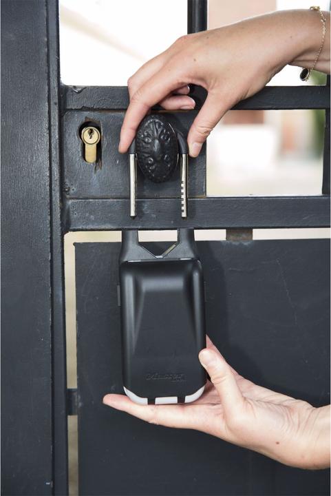 Produktbild Master Lock 5420EURD