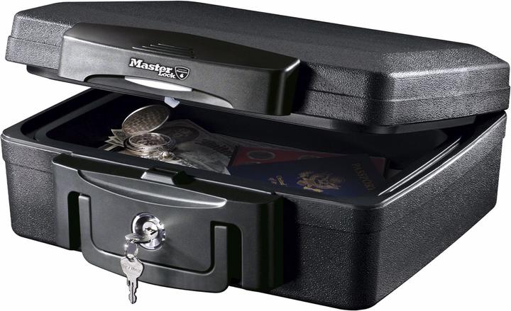Produktbild Master Lock H0100EURHRO (4.90 l)