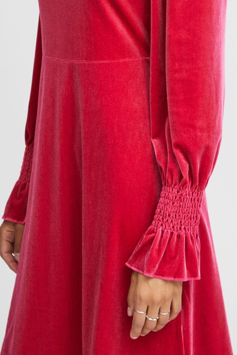 Produktbild B.young BYPERLINA SMOCK DRESS - Dress - 20814154 (XXL)