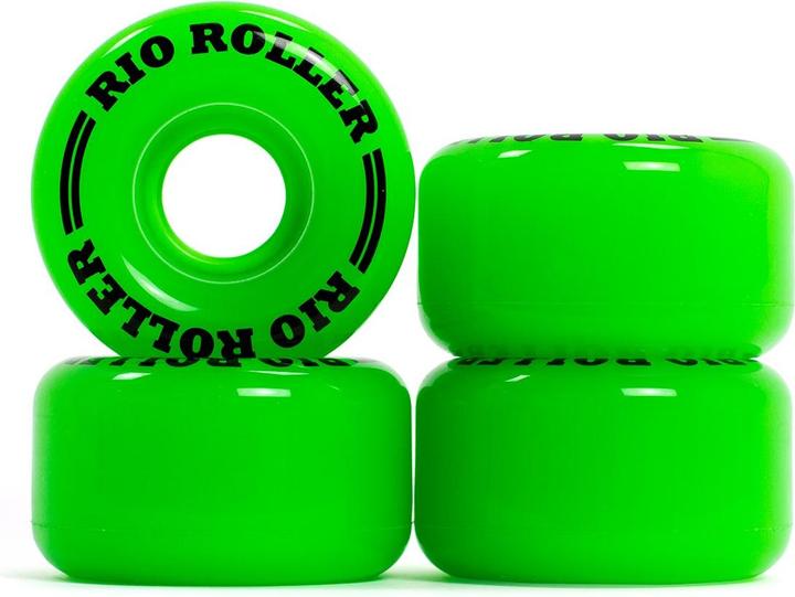 Image du produit Rio Roller sous-verre (62 mm, 82a)