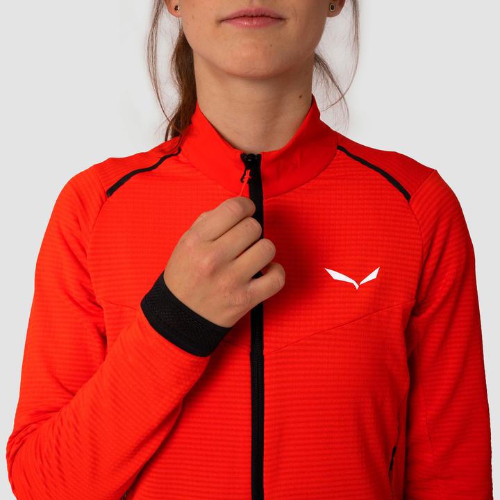 Immagine prodotto Salewa Pedroc Pl 2 Giacca Da Donna. (34)