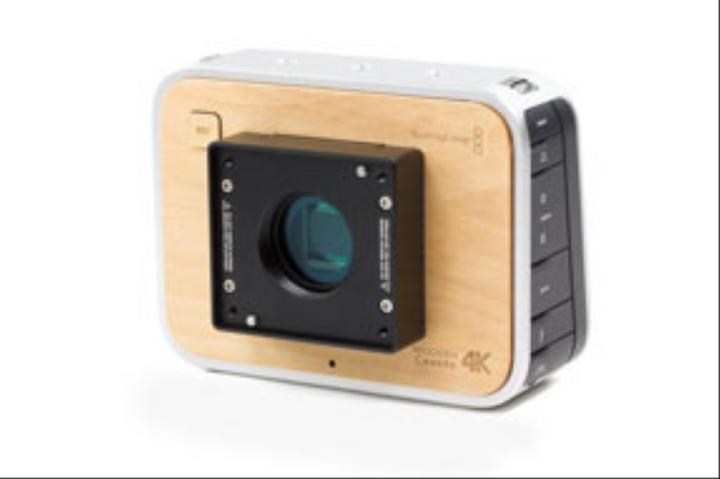 Wooden Camera BMPC 4K Camera Modification